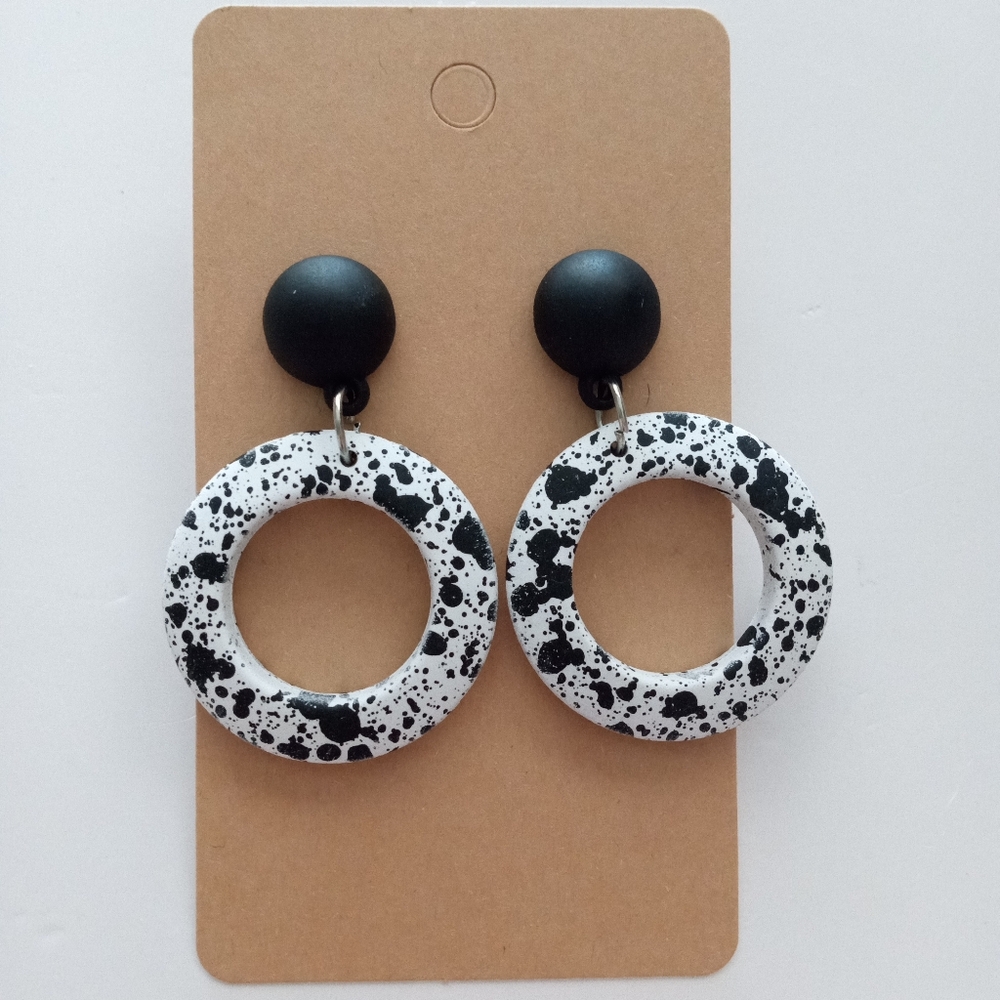 Fashion Jewelry Dangle Earrings